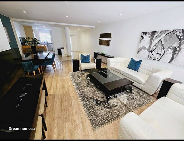 3 BEDROOM PROPERTY TO RENT IN BENMORE